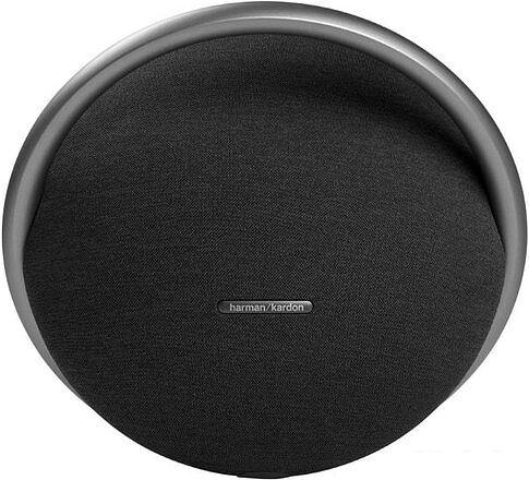 Беспроводная аудиосистема Harman/Kardon Onyx Studio 7 (черный)