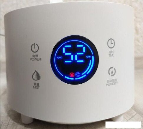 Увлажнитель воздуха Deerma DEM-LD220