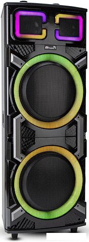 Патибокс Eltronic 30-42 Crazy Box