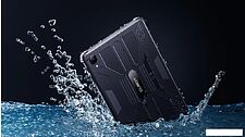 Промышленный планшет Cubot TAB KingKong 8GB/256GB LTE (черный)