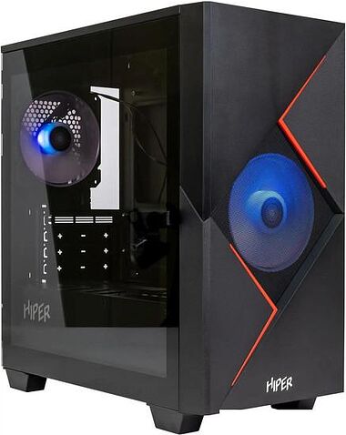 Корпус Hiper Cyclops BR