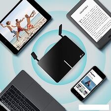 Беспроводной маршрутизатор TP-Link Archer MR600