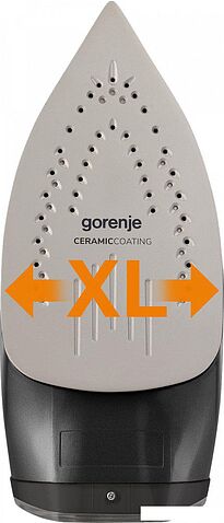 Утюг Gorenje SIH3200BKS