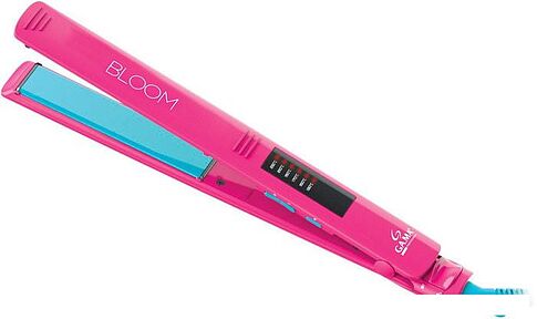 Выпрямитель GA.MA Elegance LED Bloom GI0206 (розовый)