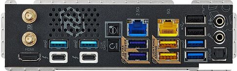 Материнская плата ASRock Z890 Taichi Lite