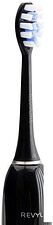 Электрическая зубная щетка Revyline RL 010 (черный)