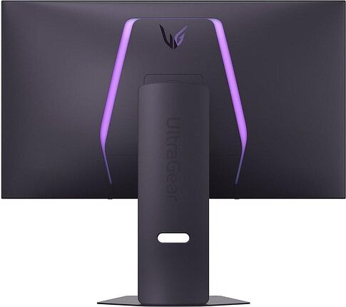 Игровой монитор LG UltraGear OLED 32GS95UV-B
