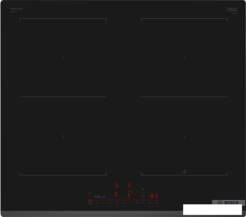 Варочная панель Bosch Serie 6 PVQ631HC1E