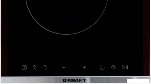 Варочная панель Kraft KF-EH321CB