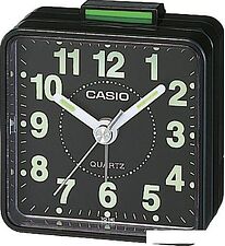 Будильник Casio TQ-140-1EF