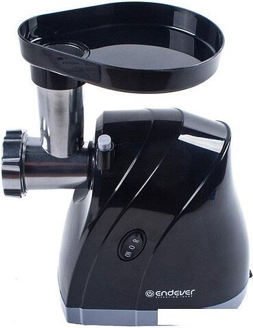 Мясорубка Endever Sigma-37