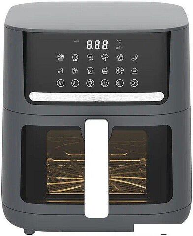 Аэрогриль (аэрофритюрница) HONOR Choice Kurrypop Air Fryer