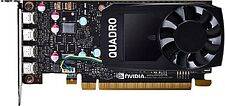 Видеокарта Leadtek Quadro P620 2GB GDDR5