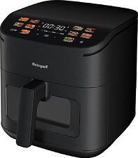 Аэрогриль (аэрофритюрница) Weissgauff WAF 727 DB WiFi Control Fry