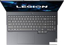 Игровой ноутбук Lenovo Legion 7 16ITHg6 82K600DTRK Игровой ноутбук Lenovo Legion 7 16ITHg6 82K600DTRK