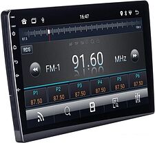 USB-магнитола Incar ANB-1901