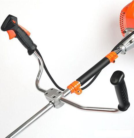 Триммер Patriot PT 443 The One