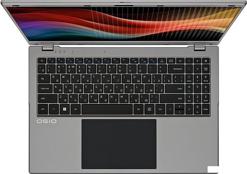 Ноутбук OSiO BaseLine B150i-010s