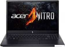Игровой ноутбук Acer Nitro V 15 ANV15-41-R58A NH.QSJCD.008 Игровой ноутбук Acer Nitro V 15 ANV15-41-R58A NH.QSJCD.008