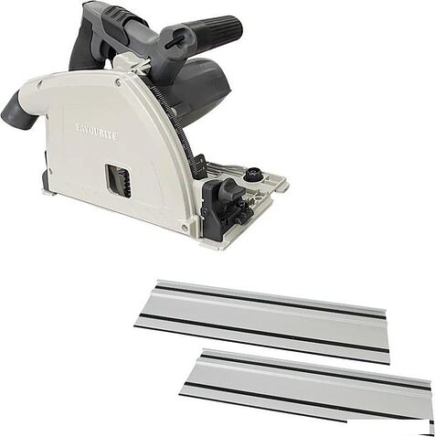 Дисковая погружная  Favourite FCS 165GR PROF