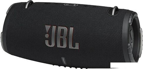 Беспроводная колонка JBL Xtreme 3 (черный)