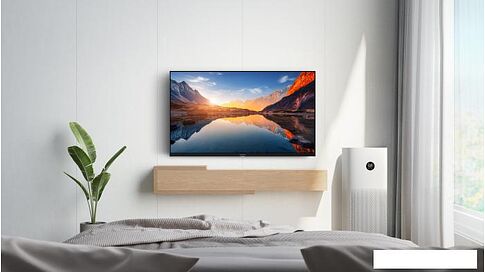 Телевизор Xiaomi TV A 55" 2025 (международная версия)