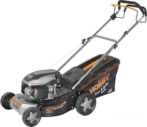Газонокосилка Carver Hobby LMG-2646DM