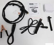 Сварочный инвертор Redbo MIG-175S Сварочный инвертор Redbo MIG-175S