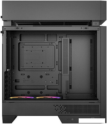 Корпус DeepCool CL660 R-CL660-BKNNA0-G-1
