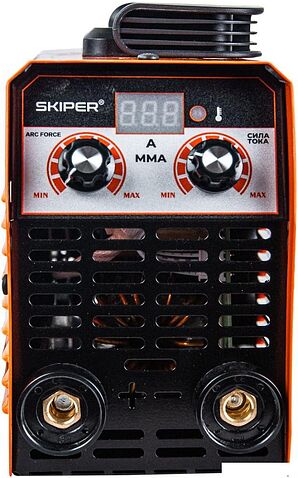 Сварочный инвертор Skiper MMA-180-4