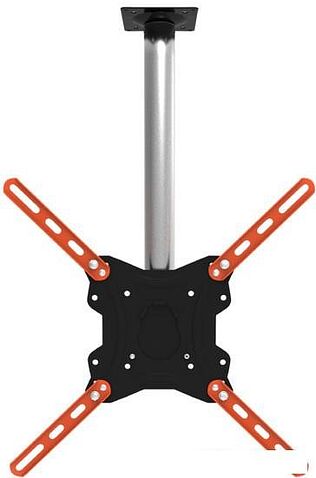 Кронштейн Electric Light КБ-01-77 (серебристый)