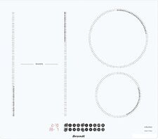 Варочная панель Brandt BPI164DUW