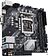 Материнская плата ASUS Prime H410I-Plus/CSM