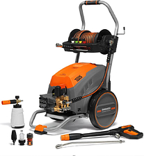 Мойка высокого давления Daewoo Power DAW 990SW-3