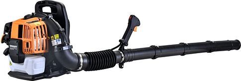 Ранцевая воздуходувка Gigant LU-01