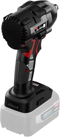 Гайковерт Deli RS DE231Z (без АКБ)