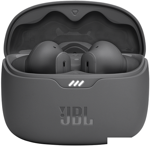 Наушники JBL Tune Beam (черный)