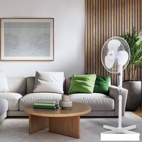 Вентилятор Ballu BFF-840