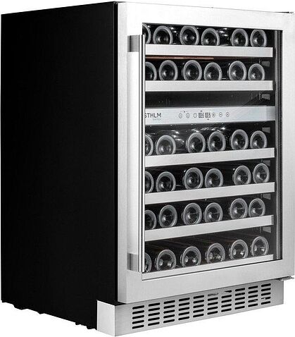 Винный шкаф Temptech STX60DS