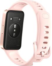 Фитнес-браслет Huawei Band 9 (чарующий розовый, международная версия) Фитнес-браслет Huawei Band 9 (чарующий розовый, международная версия)