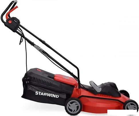 Газонокосилка StarWind ELM-1800