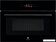 Электрический духовой шкаф Electrolux CombiQuick 800 EVL8E08Z