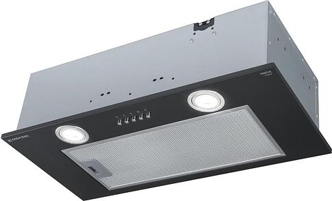 Кухонная вытяжка Meferi INBOX60BK Power