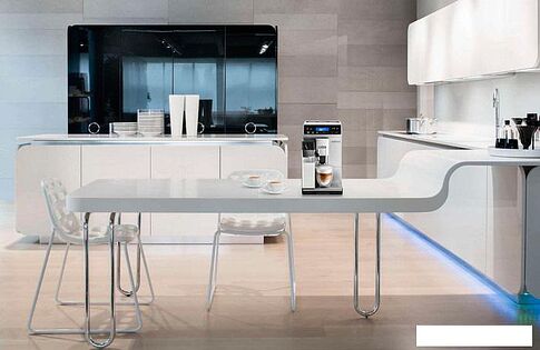 Эспрессо кофемашина DeLonghi Autentica Cappuccino ETAM 29.660.SB