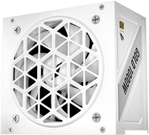 Блок питания 1stPlayer NGDP Gold 1000W HA-1000BA4-WH