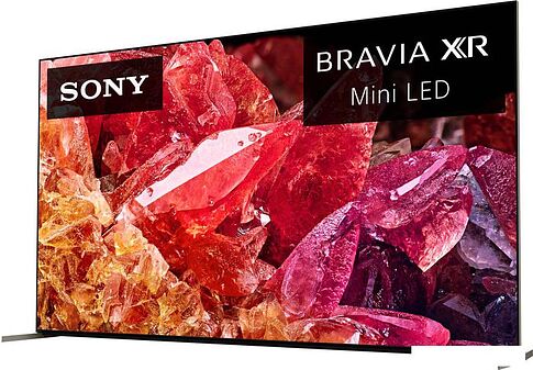 Телевизор Sony Bravia X95K XR-75X95K