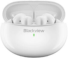 Наушники Blackview AirBuds 30 (белый)