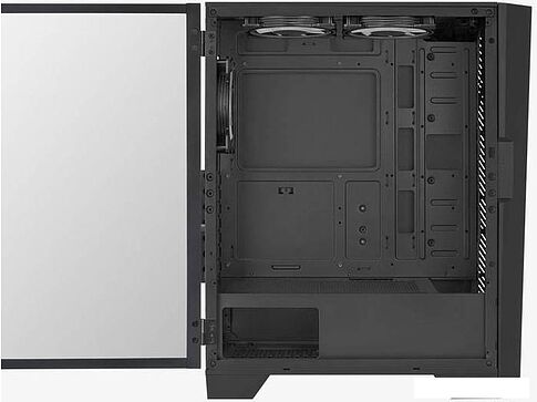 Корпус AeroCool Mirage-G-BK-v2