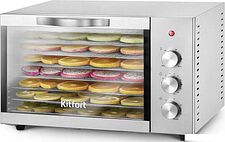 Сушилка для овощей и фруктов Kitfort KT-1985 Сушилка для овощей и фруктов Kitfort KT-1985