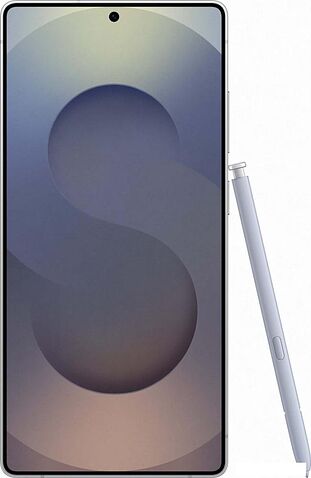 Смартфон Samsung Galaxy S25 Ultra SM-S938B 12GB/512GB (синий титан) и наушники Samsung Galaxy Buds 3 Pro по акции